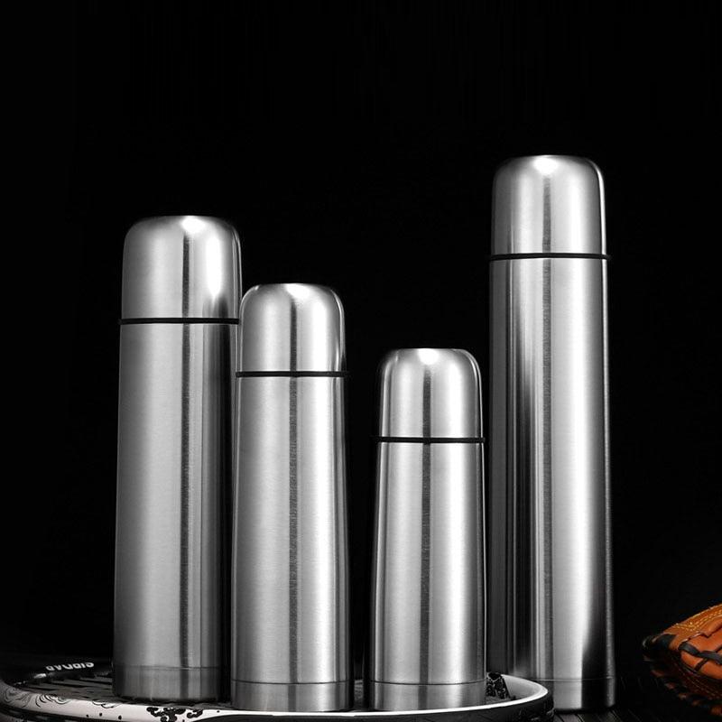 Stainless Steel Vacuum Flask