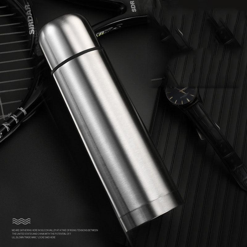 Stainless Steel Vacuum Flask