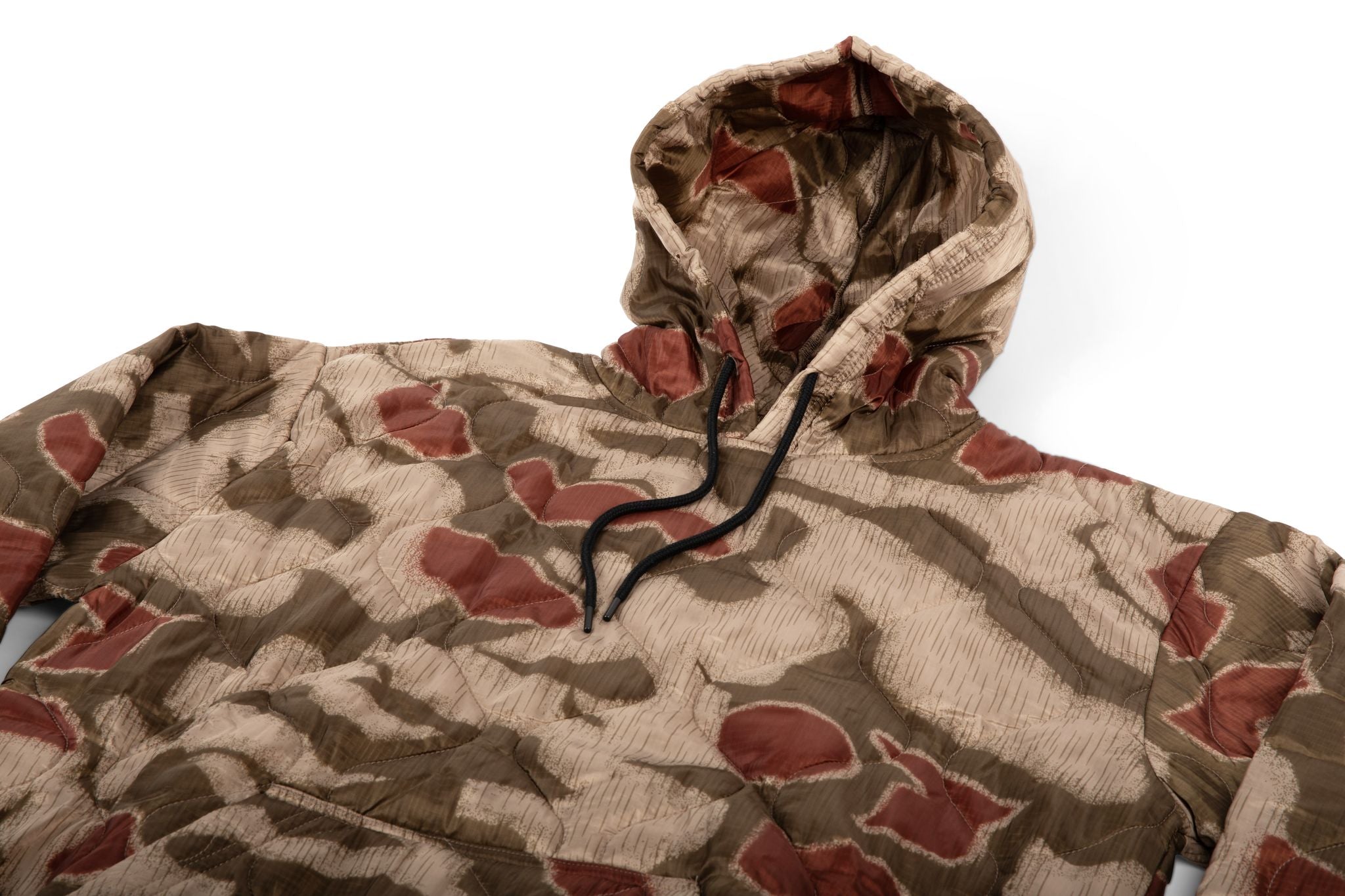 Woobie Insulated Hoodie