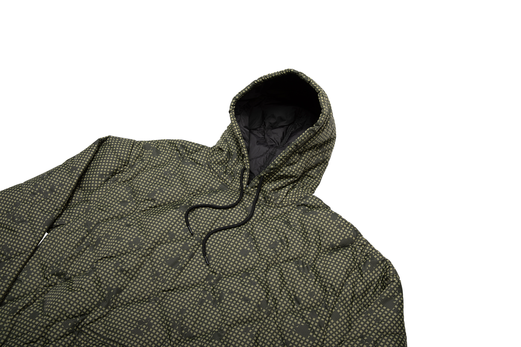 Woobie Insulated Hoodie