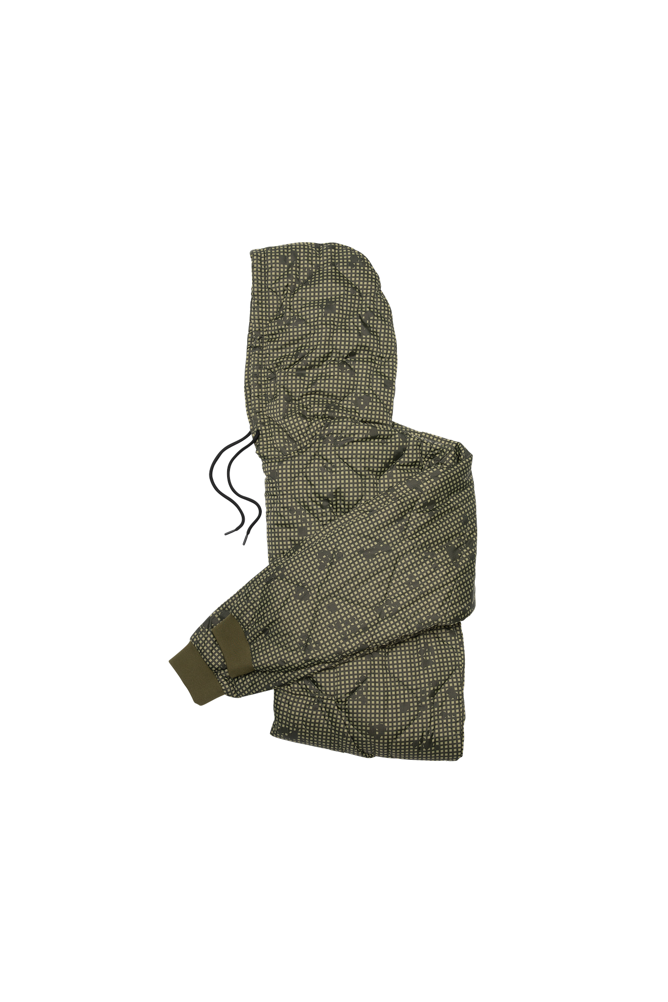 Woobie Insulated Hoodie