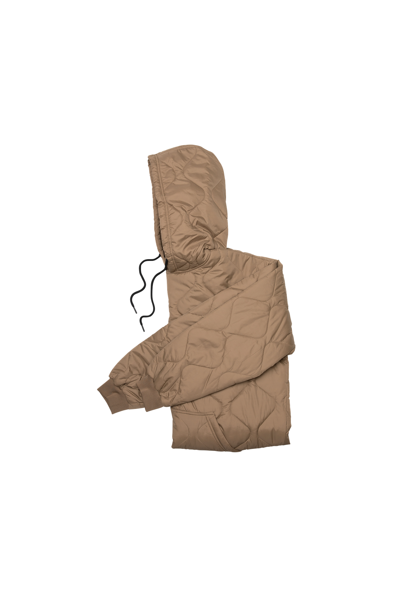 Woobie Insulated Hoodie