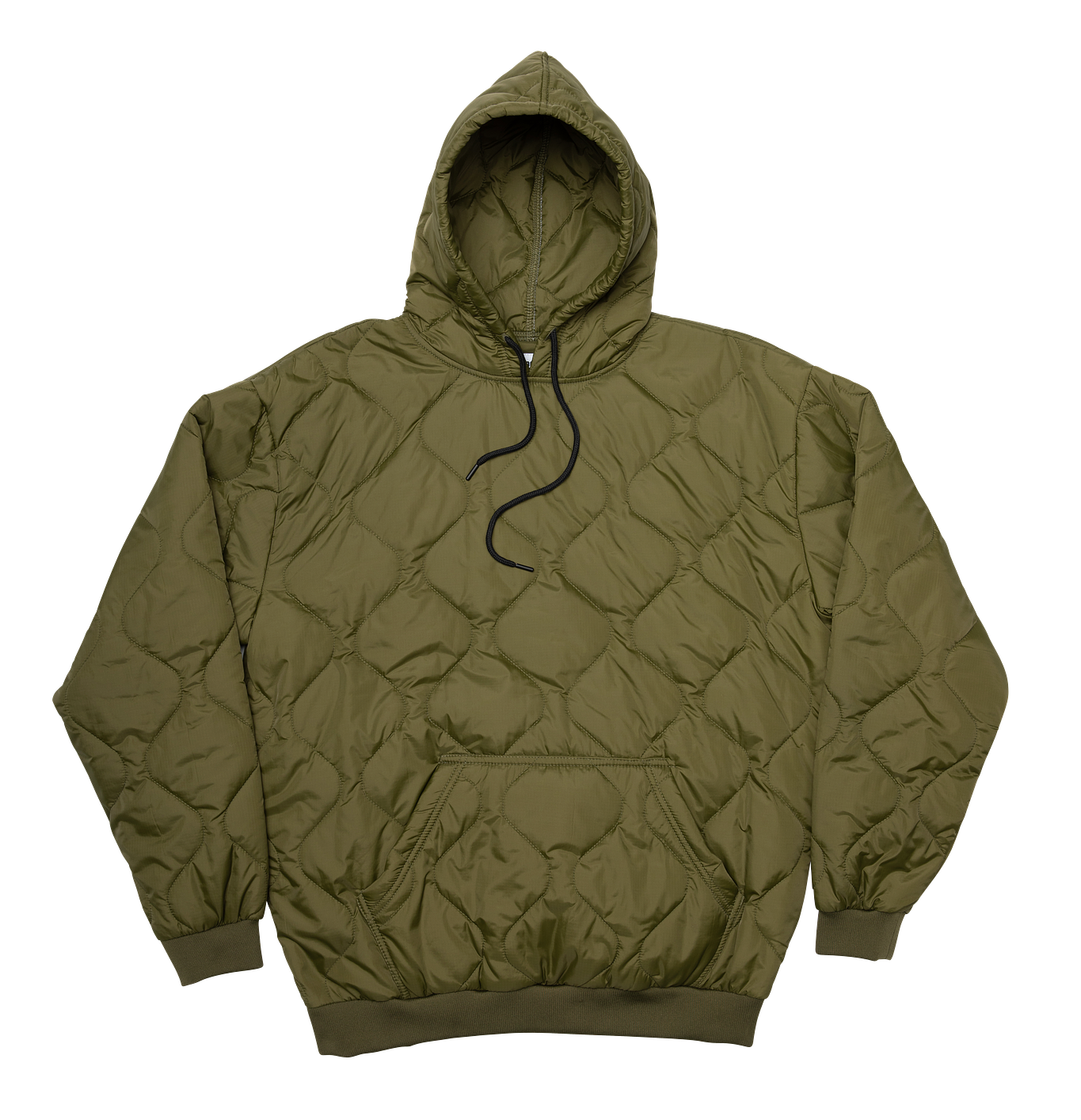 Woobie Insulated Hoodie