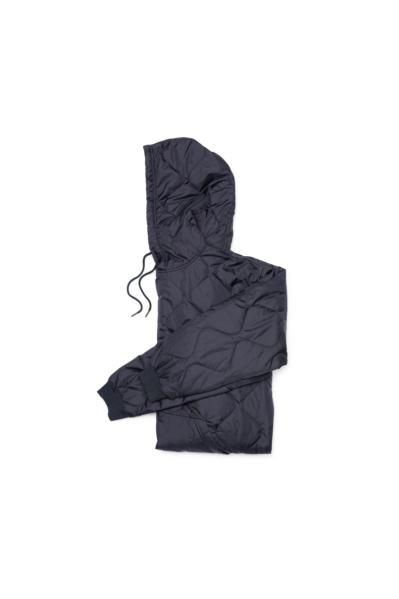 Woobie Insulated Hoodie