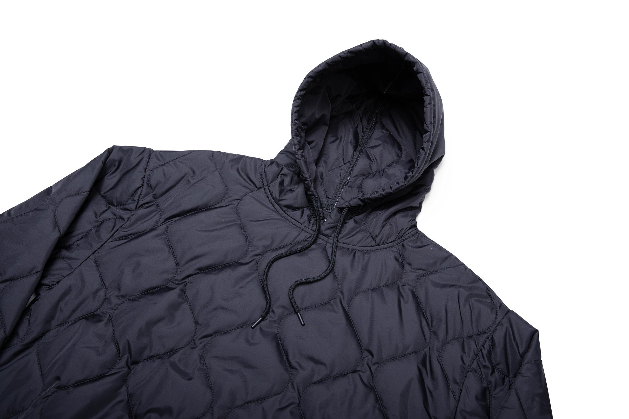 Woobie Insulated Hoodie