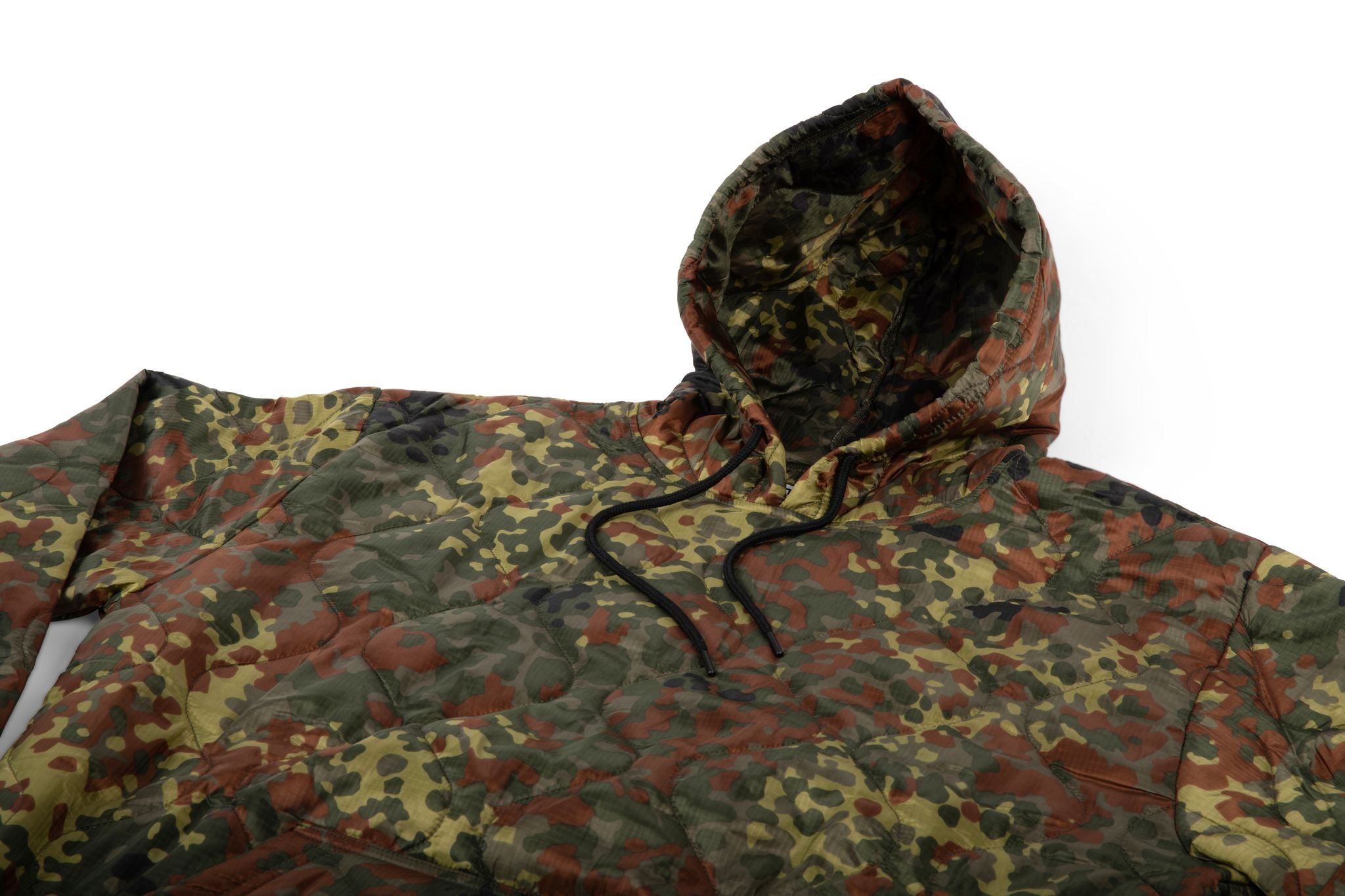 Woobie Insulated Hoodie