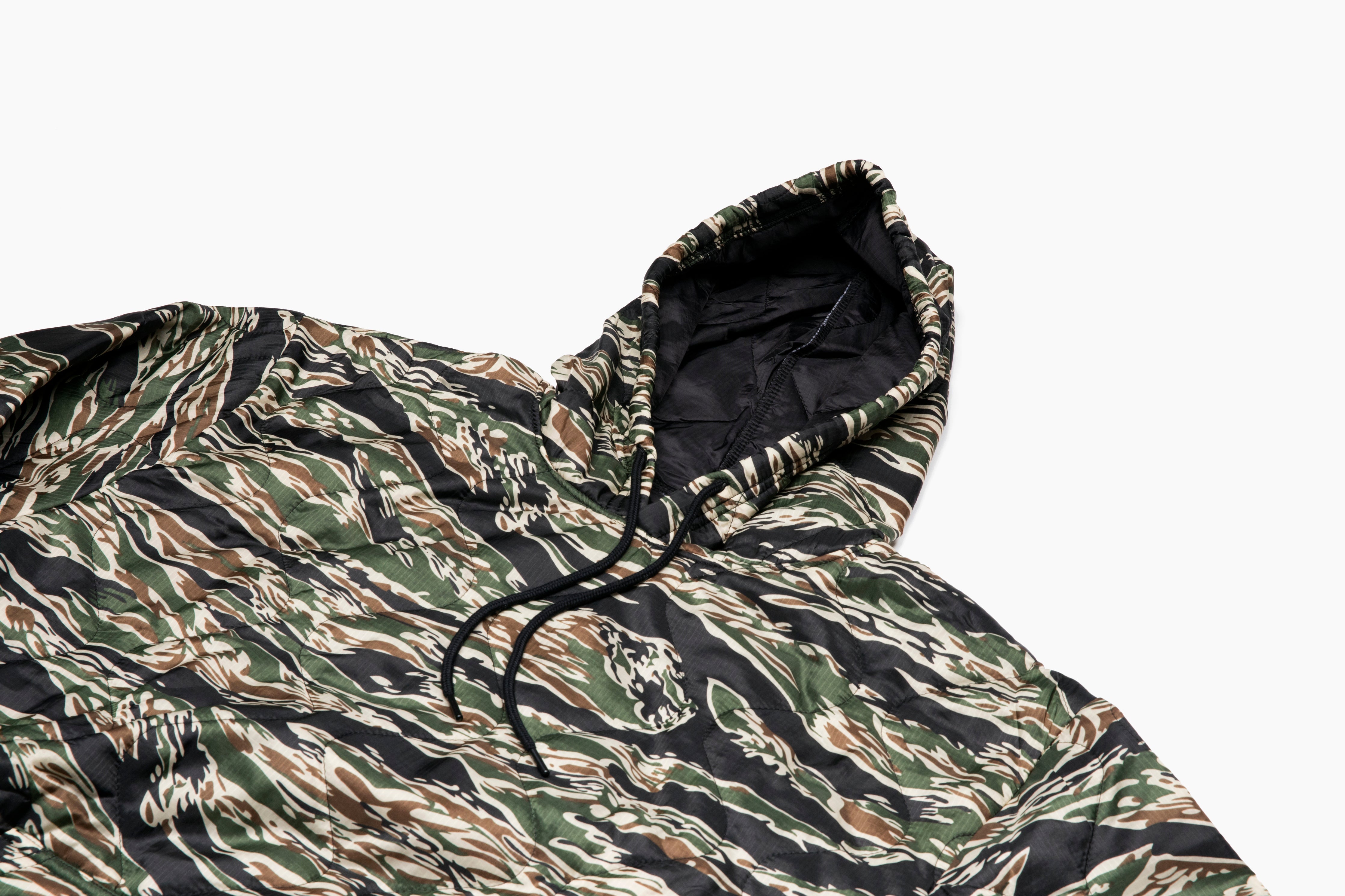 Woobie Insulated Hoodie
