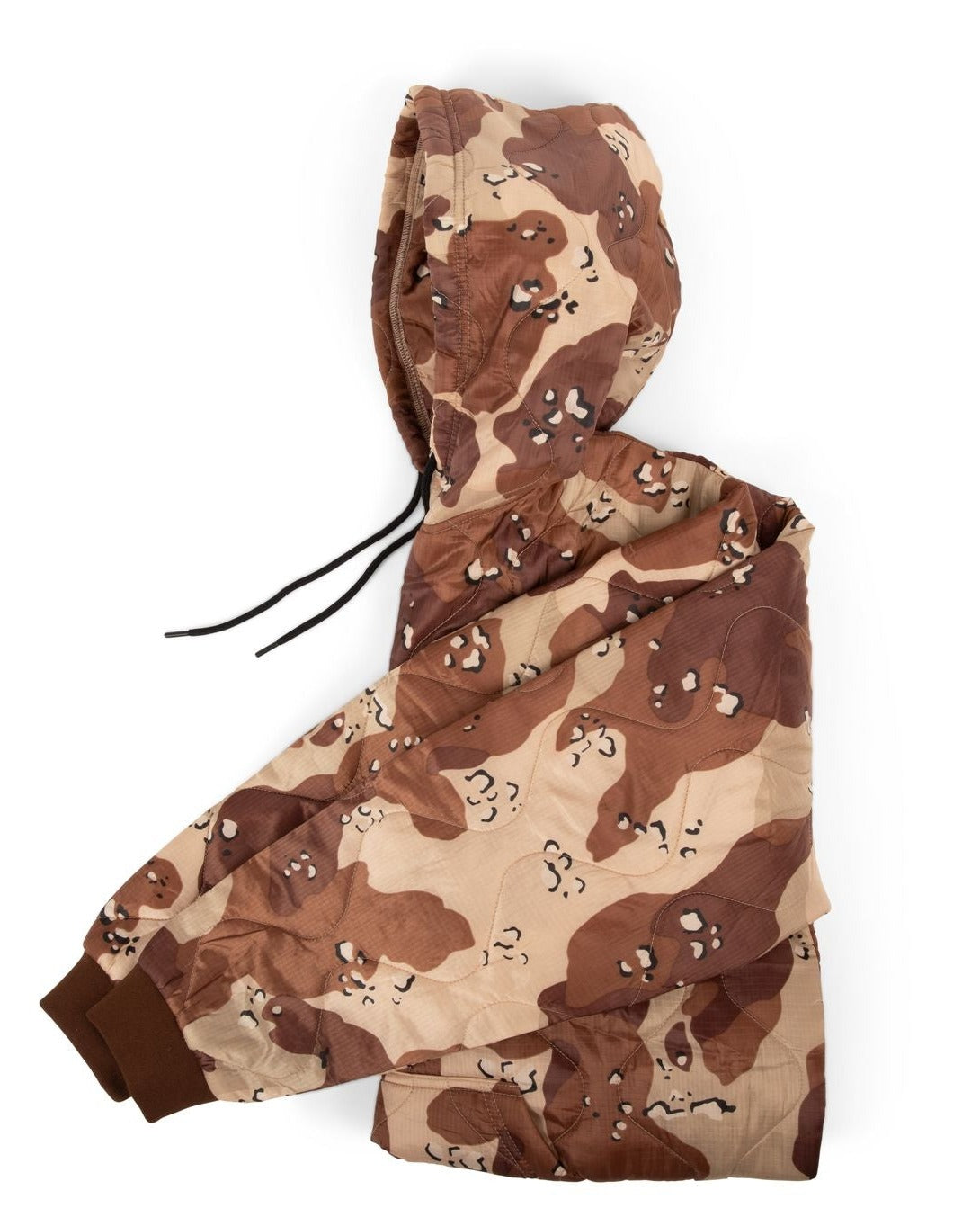 Woobie Insulated Hoodie